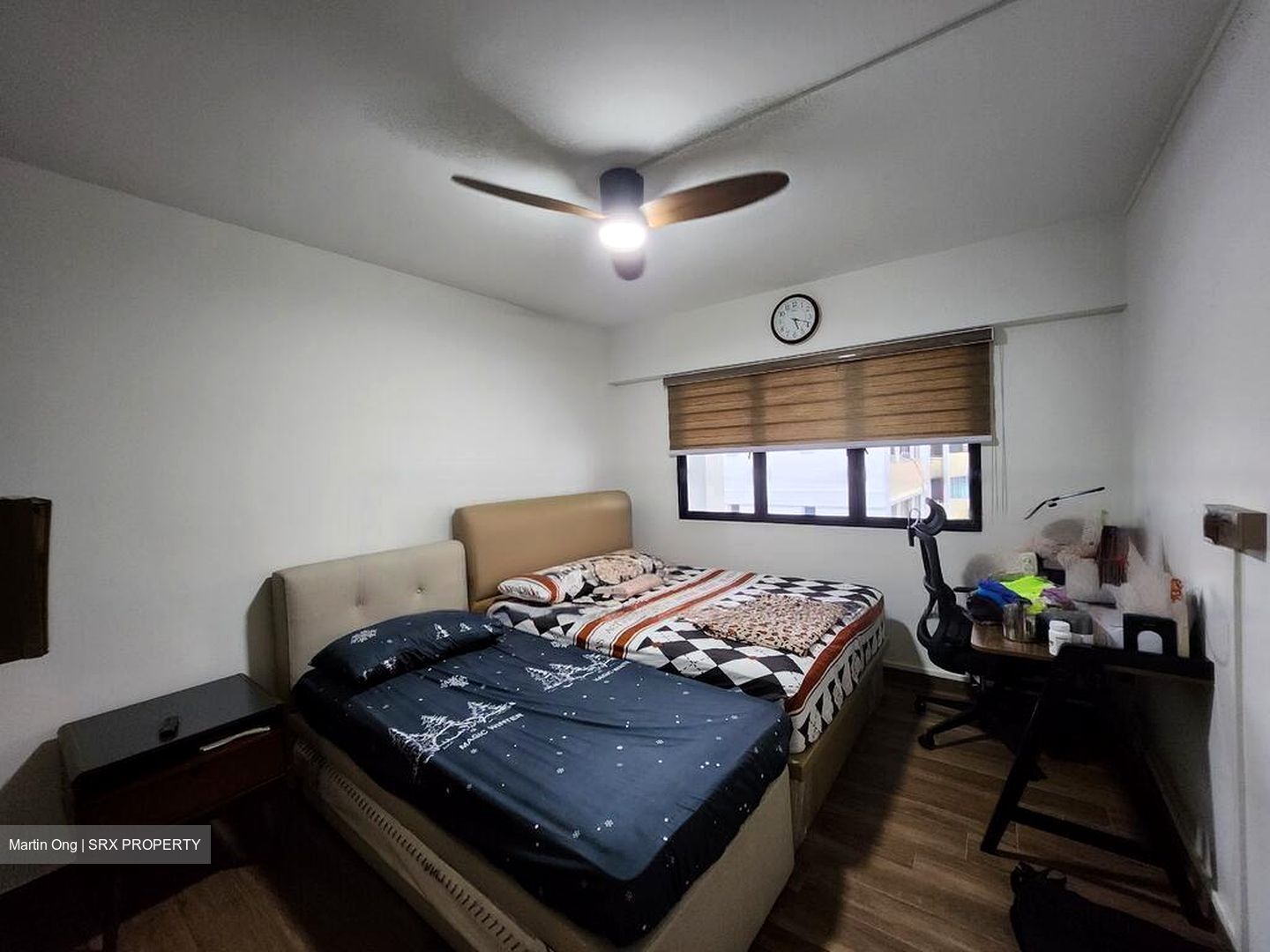 Blk 108 Pasir Ris Street 12 (Pasir Ris), HDB Executive #483600401